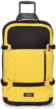 Eastpak Transit'R Pro L (5BOB) yellow pro coated