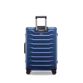 Stratic Phoenix Alu 4-Rollen-Trolley 68 cm blue