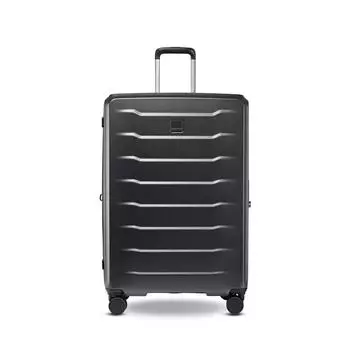 Stratic Phoenix SL 4-Rollen-Trolley 76 cm black