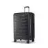 Stratic Phoenix SL 4-Rollen-Trolley 76 cm black