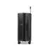 Stratic Phoenix SL 4-Rollen-Trolley 76 cm black