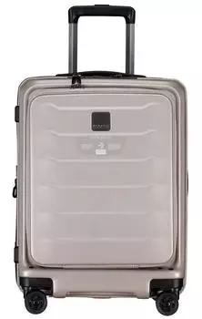 Stratic Phoenix ML 4-Rollen-Trolley 55 cm champagne