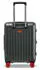 Stratic Buzz 4-Rollen-Trolley 54 cm olive