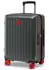 Stratic Buzz 4-Rollen-Trolley 54 cm olive