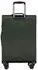 Stratic Lite 4-Rollen-Trolley 65 cm dark green