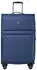 Stratic Lite 4-Rollen-Trolley 78 cm dark blue