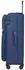 Stratic Lite 4-Rollen-Trolley 78 cm dark blue