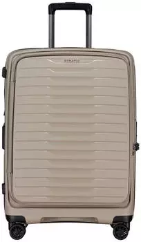 Stratic Novium ML 4-Rollen-Trolley 65,5 cm sand
