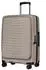 Stratic Novium ML 4-Rollen-Trolley 65,5 cm sand