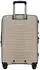 Stratic Novium ML 4-Rollen-Trolley 65,5 cm sand
