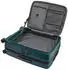 Stratic Novium ML 4-Rollen-Trolley 65,5 cm petrol