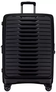 Stratic Novium ML 4-Rollen-Trolley 75 cm black
