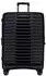 Stratic Novium ML 4-Rollen-Trolley 75 cm black