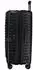 Stratic Novium ML 4-Rollen-Trolley 75 cm black