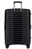 Stratic Novium ML 4-Rollen-Trolley 75 cm black