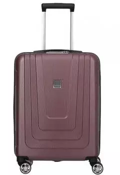 Titan X-Ray 4-Rollen-Trolley 55 cm (700846) taupe