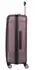 Titan X-Ray 4-Rollen-Trolley 55 cm (700846) taupe