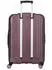 Titan X-Ray 4-Rollen-Trolley 55 cm (700846) taupe