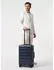 REDOLZ Pro Aluminium 4-Rollen-Trolley 55 cm (RD12450) deep blue