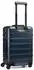 REDOLZ Pro Aluminium 4-Rollen-Trolley 55 cm (RD12450) deep blue