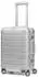 REDOLZ Pro Aluminium 4-Rollen-Trolley 55 cm (RD12450) silver