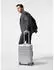 REDOLZ Pro Aluminium 4-Rollen-Trolley 55 cm (RD12450) silver