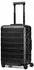 REDOLZ Pro Aluminium 4-Rollen-Trolley 55 cm (RD12450) black