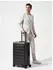REDOLZ Pro Aluminium 4-Rollen-Trolley 66 cm (RD12451) black