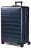 REDOLZ Pro Aluminium 4-Rollen-Trolley 77 cm (RD12452) deep blue