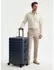REDOLZ Pro Aluminium 4-Rollen-Trolley 77 cm (RD12452) deep blue