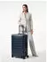 REDOLZ Pro Aluminium 4-Rollen-Trolley 77 cm (RD12452) deep blue