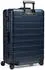 REDOLZ Pro Aluminium 4-Rollen-Trolley 77 cm (RD12452) deep blue