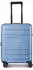 REDOLZ Essentials 11 4-Rollen-Trolley 55 cm (RD12443) cool blue