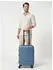 REDOLZ Essentials 11 4-Rollen-Trolley 55 cm (RD12443) cool blue