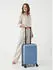 REDOLZ Essentials 11 4-Rollen-Trolley 55 cm (RD12443) cool blue