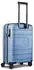 REDOLZ Essentials 11 4-Rollen-Trolley 55 cm (RD12443) cool blue