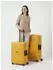 REDOLZ Essentials 15 4-Rollen-Trolley Set 2-teilig (RD12455) dark yellow