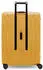 REDOLZ Essentials 15 4-Rollen-Trolley Set 2-teilig (RD12455) dark yellow