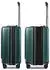REDOLZ Essentials 14 Trolley Set 2-teilig (RD12435) pearl green metallic