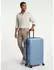 REDOLZ Essentials 11 4-Rollen-Trolley 76 cm (RD12445) cool blue