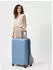 REDOLZ Essentials 11 4-Rollen-Trolley 76 cm (RD12445) cool blue