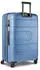 REDOLZ Essentials 11 4-Rollen-Trolley 76 cm (RD12445) cool blue