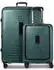 REDOLZ Essentials 14 4-Rollen-Trolley Set 2-teilig (RD12436) pearl green metallic