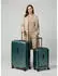 REDOLZ Essentials 14 4-Rollen-Trolley Set 2-teilig (RD12436) pearl green metallic