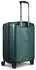 REDOLZ Essentials 14 4-Rollen-Trolley Set 2-teilig (RD12436) pearl green metallic