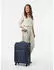 Wenger Beaumont 4-Rollen-Trolley 67 cm navy