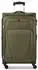 Wenger Beaumont 4-Rollen-Trolley 78 cm olive