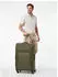 Wenger Beaumont 4-Rollen-Trolley 78 cm olive
