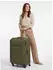 Wenger Beaumont 4-Rollen-Trolley 78 cm olive
