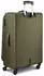 Wenger Beaumont 4-Rollen-Trolley 78 cm olive